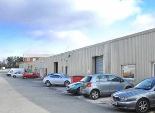 Image 7 of the Hamilton Heath (Managed 3,470 - 3,450 sqft) - Cowm Top Business Park - Cowm Top Lane, OL11 - Rochdale office