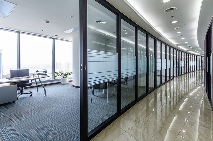 Image 9 of the Beyond - The Sky Tower - AlOud Street - Abu Dhabi office