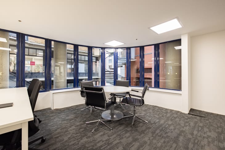 Image 23 of the Workplace Plus (Managed 2,918 sqft) - Knot House - 2-7 Brewery Square, SE1 - Bermondsey office