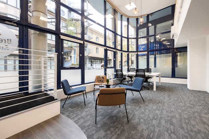 Image 29 of the Workplace Plus (Managed 2,918 sqft) - Knot House - 2-7 Brewery Square, SE1 - Bermondsey office