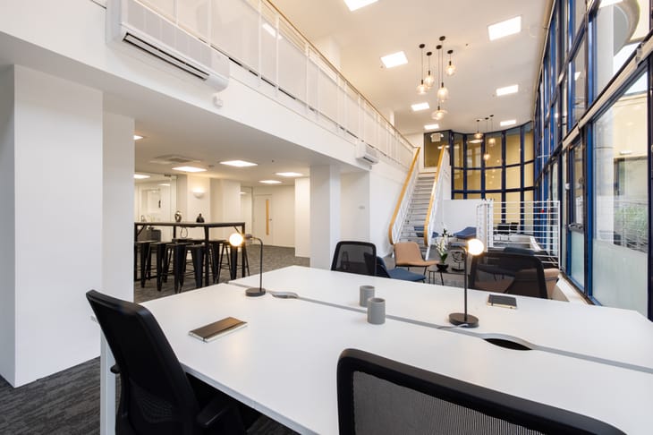 Image 30 of the Workplace Plus (Managed 2,918 sqft) - Knot House - 2-7 Brewery Square, SE1 - Bermondsey office