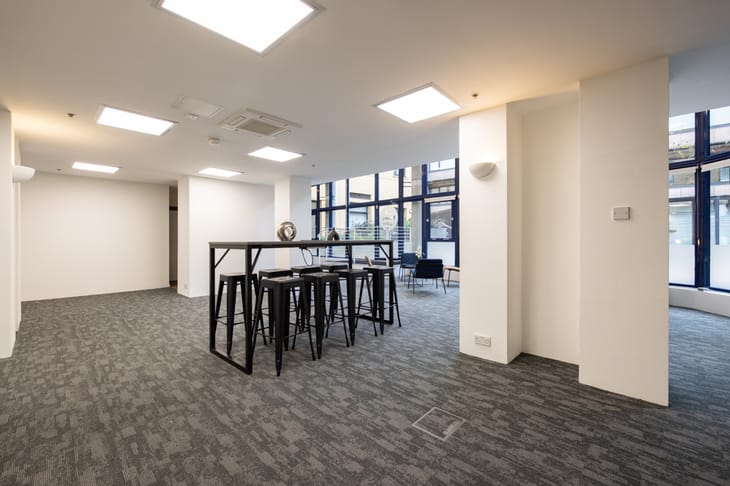 Image 31 of the Workplace Plus (Managed 2,918 sqft) - Knot House - 2-7 Brewery Square, SE1 - Bermondsey office