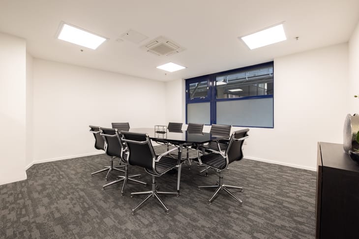 Image 33 of the Workplace Plus (Managed 2,918 sqft) - Knot House - 2-7 Brewery Square, SE1 - Bermondsey office