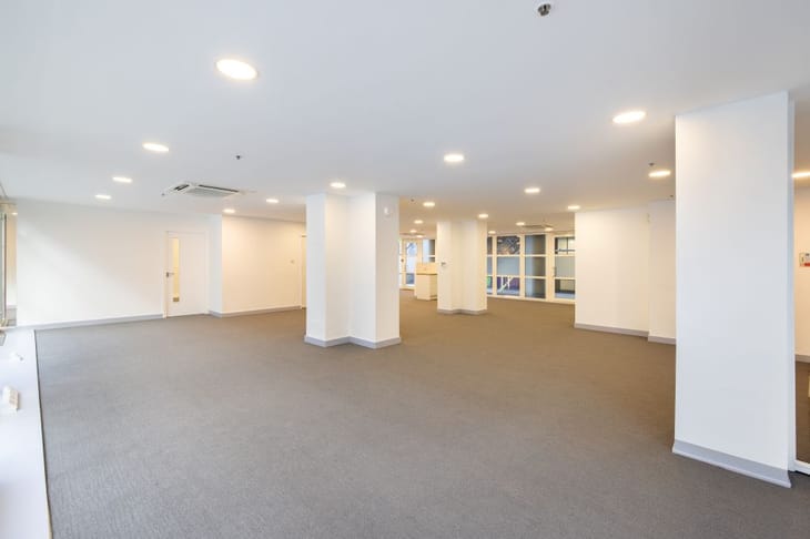 Image 41 of the Workplace Plus (Managed 2,918 sqft) - Knot House - 2-7 Brewery Square, SE1 - Bermondsey office