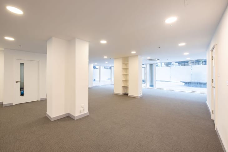 Image 42 of the Workplace Plus (Managed 2,918 sqft) - Knot House - 2-7 Brewery Square, SE1 - Bermondsey office