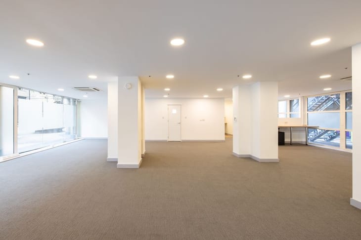 Image 43 of the Workplace Plus (Managed 2,918 sqft) - Knot House - 2-7 Brewery Square, SE1 - Bermondsey office