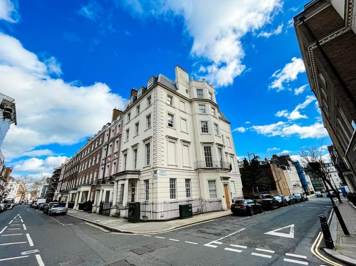 Image 12 of the Brunel Estates (Our Space) - 27 Hill Street, W1J - Mayfair office