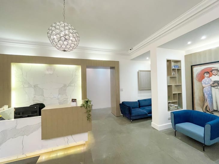 Image 10 of the Brunel Estates (Our Space) - 27 Hill Street, W1J - Mayfair office