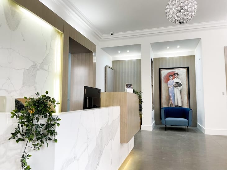 Image 11 of the Brunel Estates (Our Space) - 27 Hill Street, W1J - Mayfair office