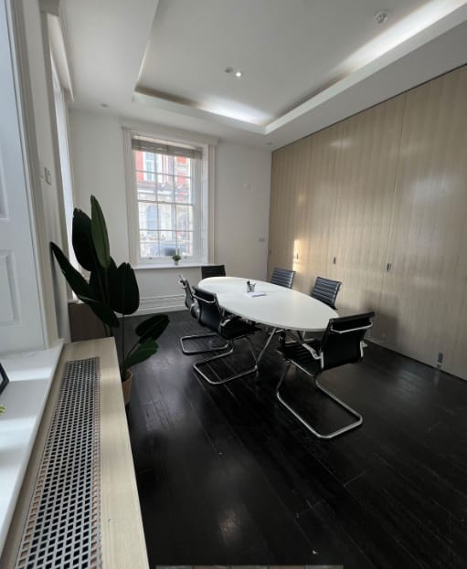 Image 15 of the Brunel Estates (Our Space) - 27 Hill Street, W1J - Mayfair office