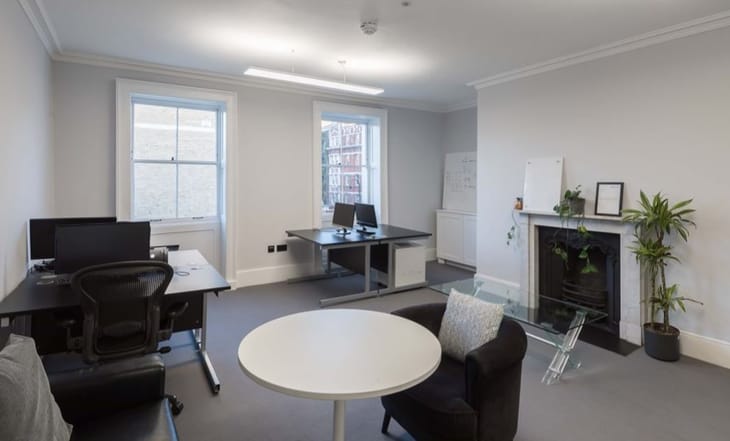 Image 5 of the Bureau - 4 Bloomsbury Place, WC1A - Holborn office