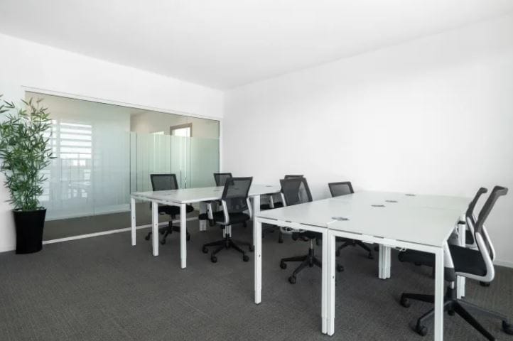 Image 13 of the IWG (Regus) - Avenue Attine Mahaj Ryad Center, 10100 - Rabat office