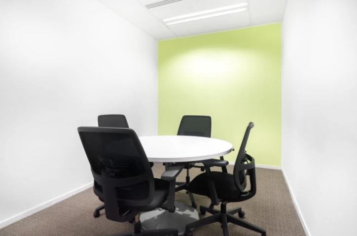 Image 14 of the IWG (Regus) - Avenue Attine Mahaj Ryad Center, 10100 - Rabat office