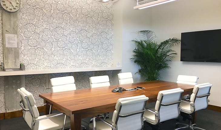 Image 7 of the Büro Coconut Grove - 2980 McFarlane Road, Coconut Grove office