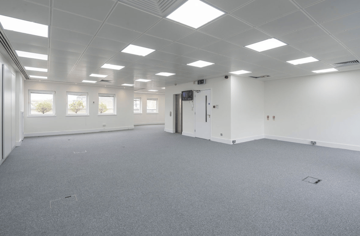 Image 5 of the Sub800 (Managed 1,166 sqft) - 78-79 New Bond Street, W1S - Mayfair office