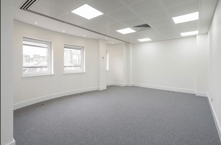 Image 6 of the Sub800 (Managed 1,166 sqft) - 78-79 New Bond Street, W1S - Mayfair office