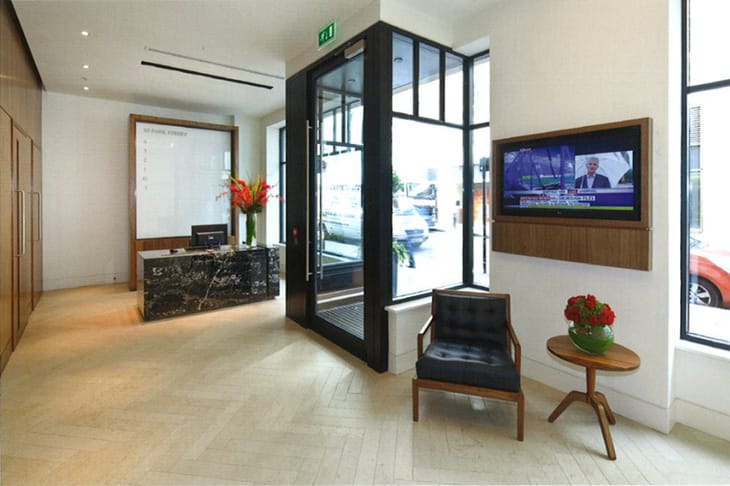 Image 14 of the Workplace Plus (Managed 1,122 sqft) - 115 Park Street, W1K - Mayfair office