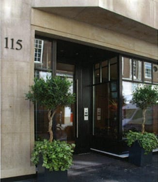 Image 16 of the Workplace Plus (Managed 1,122 sqft) - 115 Park Street, W1K - Mayfair office