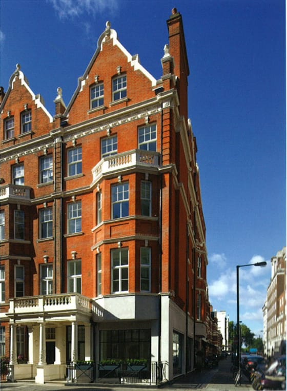 Image 18 of the Workplace Plus (Managed 1,122 sqft) - 115 Park Street, W1K - Mayfair office