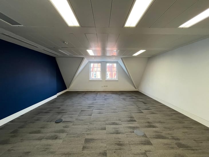 Image 19 of the Workplace Plus (Managed 1,122 sqft) - 115 Park Street, W1K - Mayfair office