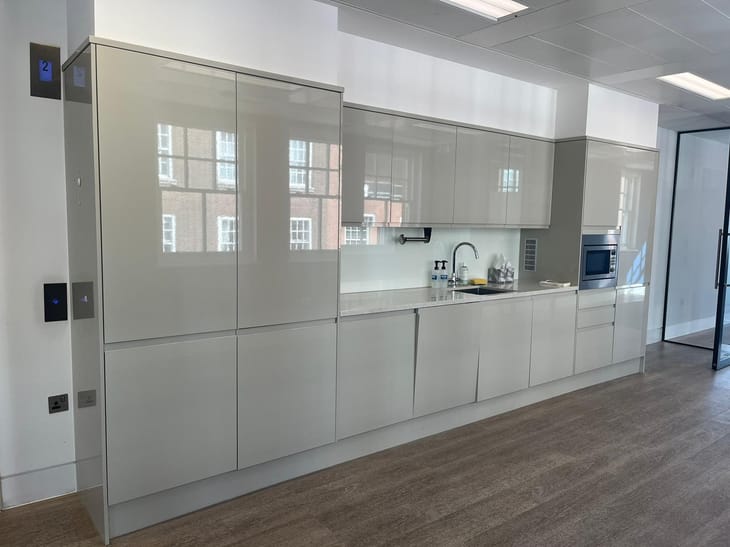 Image 24 of the Workplace Plus (Managed 1,122 sqft) - 115 Park Street, W1K - Mayfair office