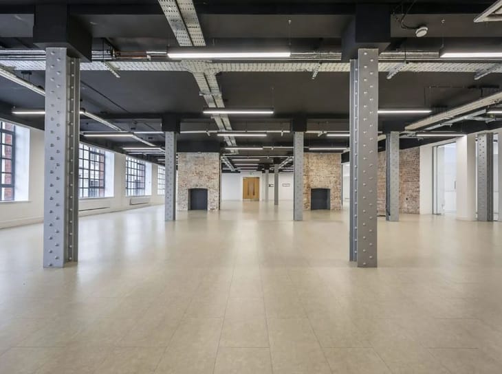 Image 6 of the Sub800 (Managed 2,734 sqft) - 3-11 Eyre Street Hill, EC1 - Clerkenwell office