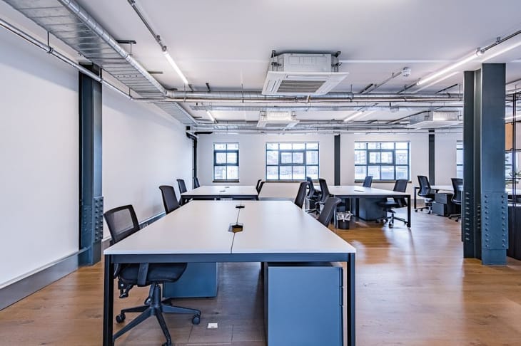 Image 30 of the Workplace Plus (Managed 1,587 sqft) - 61-67 Old Street, EC1V - Old Street office