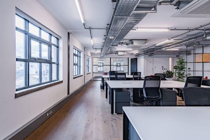 Image 31 of the Workplace Plus (Managed 1,587 sqft) - 61-67 Old Street, EC1V - Old Street office