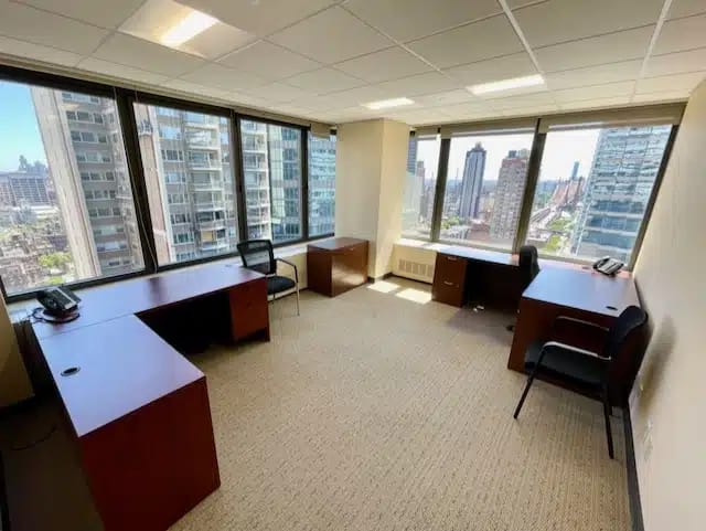 Image 8 of the Stark Office Suites -110 East 59th Street, New York office