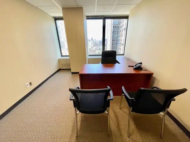 Image 10 of the Stark Office Suites -110 East 59th Street, New York office