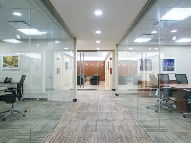 Image 11 of the Stark Office Suites -110 East 59th Street, New York office