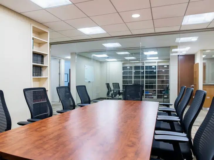 Image 12 of the Stark Office Suites -110 East 59th Street, New York office