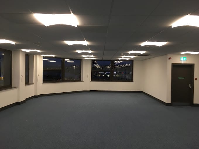 Image 7 of the The Office Company (North) Limited (leased 1,700 - 27,616 sqft) - Metro House - Marconi Way, NE11 - Gateshead office