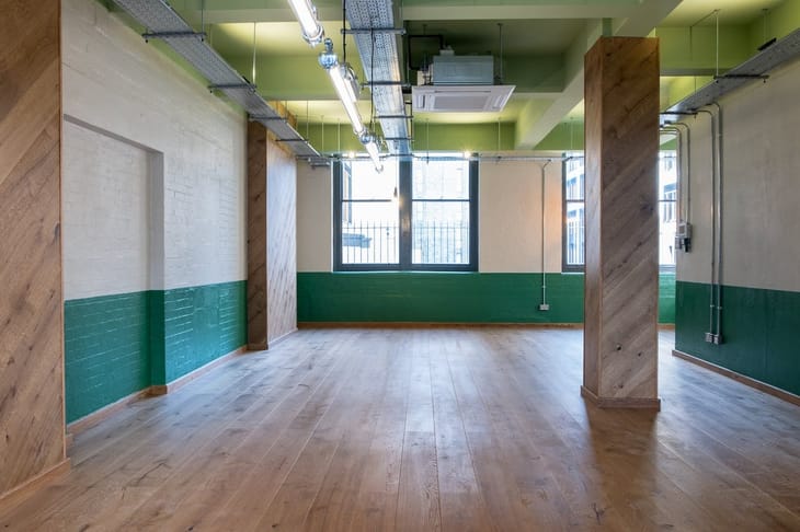 Image 17 of the Compton (Managed 784 - 1,332 sqft) - Shoreditch Works - 2-20 Scrutton Street, EC2A - Shoreditch office