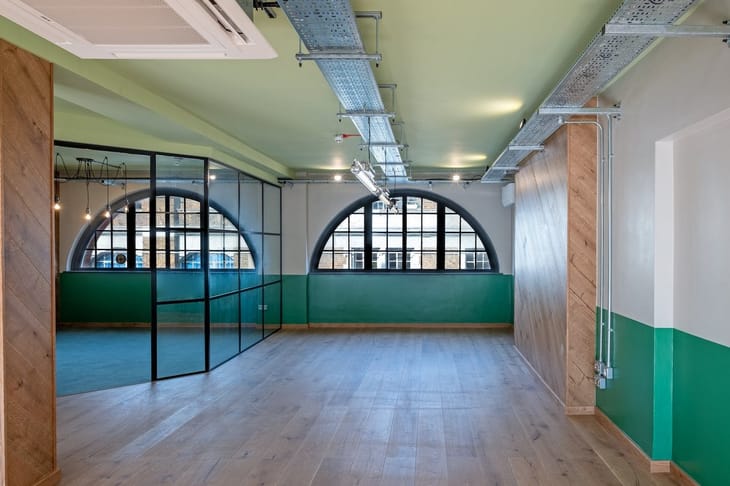 Image 29 of the Compton (Managed 784 - 1,332 sqft) - Shoreditch Works - 2-20 Scrutton Street, EC2A - Shoreditch office