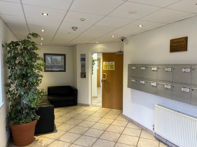 Image 20 of the Storage King - Enterprise Way, TN8 - Edenbridge office