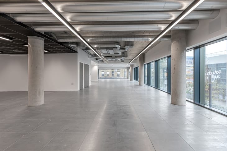 Image 11 of the Stage RE (Managed 4,542 sqft) - 10 City North Place, N4 - Finsbury Park office