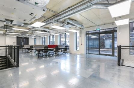 Image 6 of the Workplace Plus (Managed 1,982 - 5,559 sqft) - Colorama - 24-28 Rushworth Street, SE1 - Southwark office