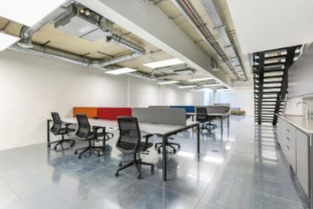 Image 7 of the Workplace Plus (Managed 1,982 - 5,559 sqft) - Colorama - 24-28 Rushworth Street, SE1 - Southwark office