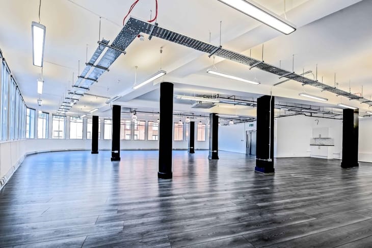 Image 9 of the Workplace Plus (Managed 2,577 sqft) - 67 Clerkenwell Road, EC1R - Farringdon office