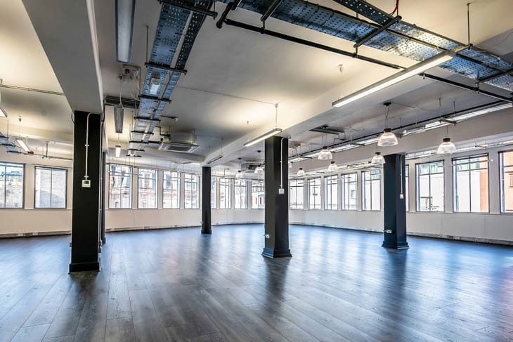 Image 10 of the Workplace Plus (Managed 2,577 sqft) - 67 Clerkenwell Road, EC1R - Farringdon office