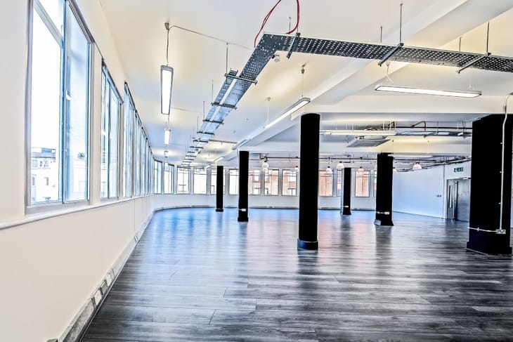 Image 11 of the Workplace Plus (Managed 2,577 sqft) - 67 Clerkenwell Road, EC1R - Farringdon office