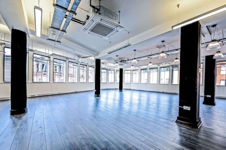 Image 12 of the Workplace Plus (Managed 2,577 sqft) - 67 Clerkenwell Road, EC1R - Farringdon office