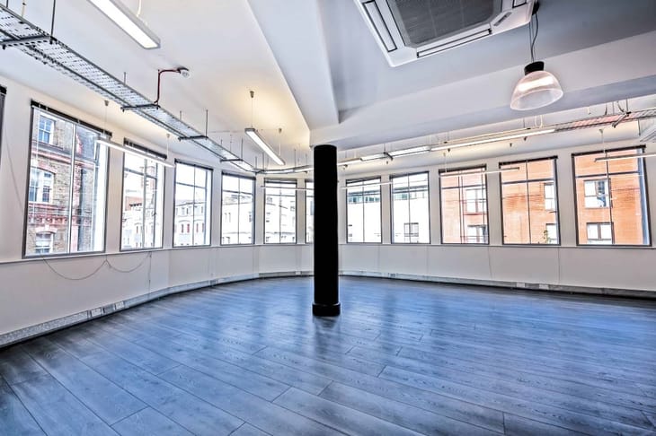 Image 13 of the Workplace Plus (Managed 2,577 sqft) - 67 Clerkenwell Road, EC1R - Farringdon office