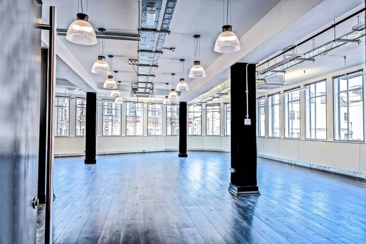 Image 15 of the Workplace Plus (Managed 2,577 sqft) - 67 Clerkenwell Road, EC1R - Farringdon office