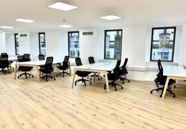 Image 5 of the Situu (Managed 879 sqft) - 5-7 Southwark Street, SE1 - Borough office