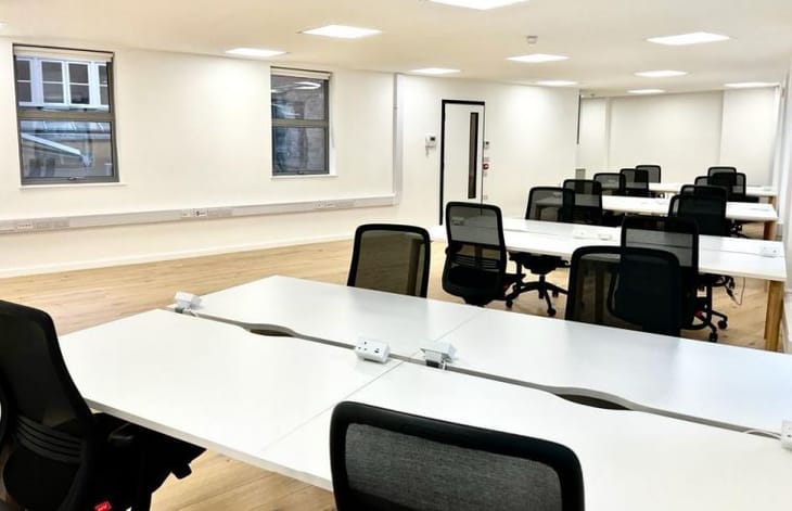 Image 6 of the Situu (Managed 879 sqft) - 5-7 Southwark Street, SE1 - Borough office