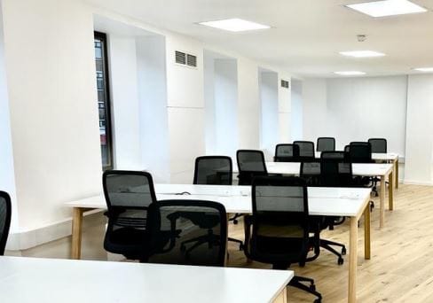 Image 7 of the Situu (Managed 879 sqft) - 5-7 Southwark Street, SE1 - Borough office