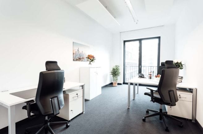 Image 4 of the ABC Business Center - 79 Friedrichstrasse, 10117 - Berlin office