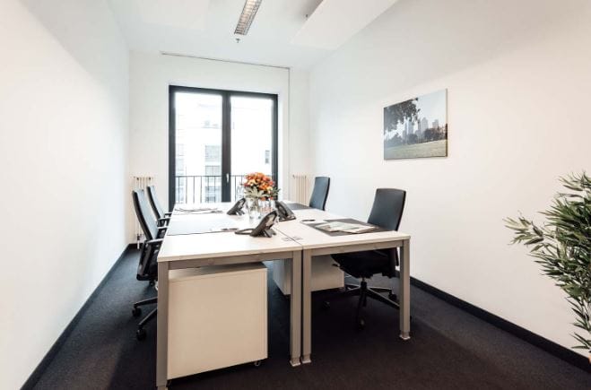 Image 5 of the ABC Business Center - 79 Friedrichstrasse, 10117 - Berlin office